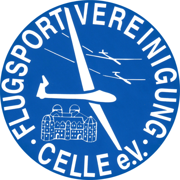 Bild vergrößern: Flugsportvereinigung Celle Segelfluggruppe e.V.