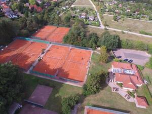 Tennisclub Boye e.V.