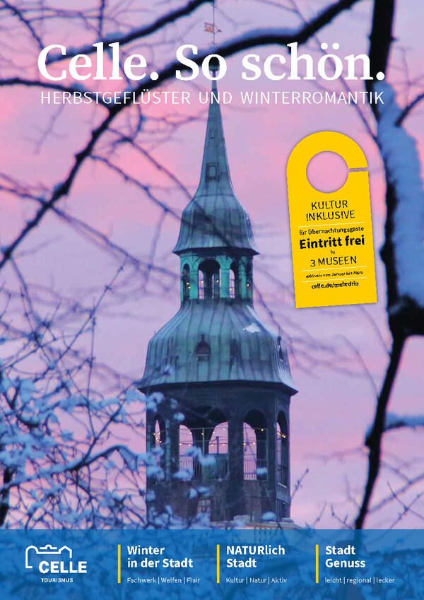 Cover Wintermagazin