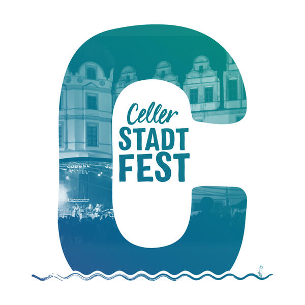 Bild vergrößern: Logo Celler Stadtfest e.V.