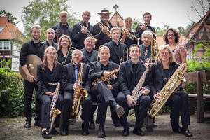 Big Band Celle