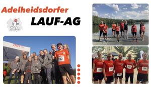Adelheidsdorfer Lauf-AG