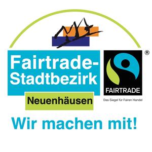 Fair trade Neuenhäusen