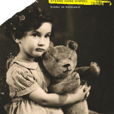 "Sterne ohne Himmel: Kinder im Holocaust" - Ausstellung in Celler Synagoge.