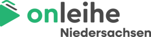 Logo Onleihe 3.0 Niedersachsen