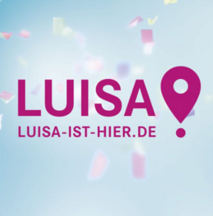 Das Logo der Kampagne.