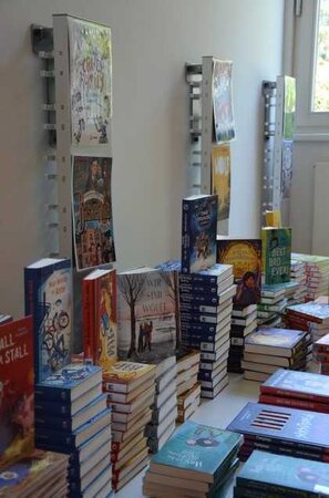 Pr&auml;sente Lese-Experten-B&uuml;cher 2026