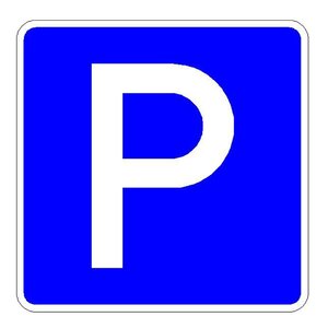 Zum Sch&uuml;tzenfest kann auf dem Gel&auml;nde der Kreisverwaltung geparkt werden. 