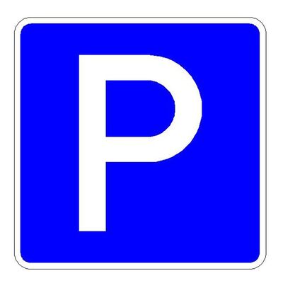 Zum Sch&uuml;tzenfest kann auf dem Gel&auml;nde der Kreisverwaltung geparkt werden. 