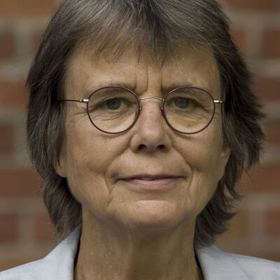 Adrienne Gerh&auml;user