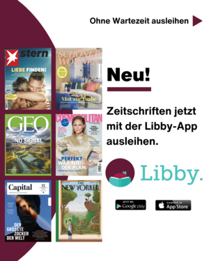 Libby Magazine